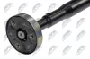 Gelenkwelle, Achsantrieb hinten hinten NTY NWN-AU-028 Bild Gelenkwelle, Achsantrieb hinten hinten NTY NWN-AU-028
