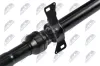 Gelenkwelle, Achsantrieb hinten hinten NTY NWN-AU-028 Bild Gelenkwelle, Achsantrieb hinten hinten NTY NWN-AU-028
