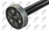 Gelenkwelle, Achsantrieb hinten hinten NTY NWN-AU-028 Bild Gelenkwelle, Achsantrieb hinten hinten NTY NWN-AU-028