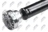 Gelenkwelle, Achsantrieb hinten NTY NWN-AU-030 Bild Gelenkwelle, Achsantrieb hinten NTY NWN-AU-030