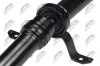 Gelenkwelle, Achsantrieb hinten NTY NWN-AU-032 Bild Gelenkwelle, Achsantrieb hinten NTY NWN-AU-032