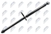 Gelenkwelle, Achsantrieb hinten NTY NWN-AU-033