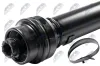 Gelenkwelle, Achsantrieb hinten NTY NWN-AU-033 Bild Gelenkwelle, Achsantrieb hinten NTY NWN-AU-033