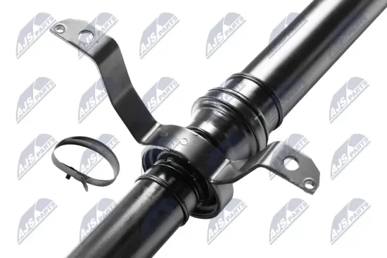 Gelenkwelle, Achsantrieb hinten NTY NWN-AU-033 Bild Gelenkwelle, Achsantrieb hinten NTY NWN-AU-033