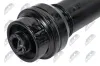 Gelenkwelle, Achsantrieb NTY NWN-AU-035 Bild Gelenkwelle, Achsantrieb NTY NWN-AU-035