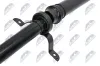 Gelenkwelle, Achsantrieb NTY NWN-AU-035 Bild Gelenkwelle, Achsantrieb NTY NWN-AU-035