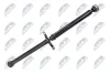 Gelenkwelle, Achsantrieb hinten NTY NWN-AU-036 Bild Gelenkwelle, Achsantrieb hinten NTY NWN-AU-036