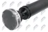 Gelenkwelle, Achsantrieb hinten NTY NWN-AU-036 Bild Gelenkwelle, Achsantrieb hinten NTY NWN-AU-036