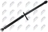Gelenkwelle, Achsantrieb hinten NTY NWN-AU-042 Bild Gelenkwelle, Achsantrieb hinten NTY NWN-AU-042
