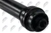 Gelenkwelle, Achsantrieb hinten NTY NWN-AU-042 Bild Gelenkwelle, Achsantrieb hinten NTY NWN-AU-042