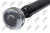 Gelenkwelle, Achsantrieb NTY NWN-AU-047 Bild Gelenkwelle, Achsantrieb NTY NWN-AU-047