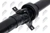 Gelenkwelle, Achsantrieb NTY NWN-AU-047 Bild Gelenkwelle, Achsantrieb NTY NWN-AU-047
