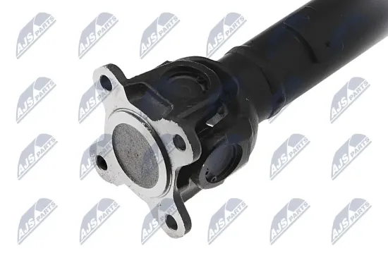 Gelenkwelle, Achsantrieb vorne NTY NWN-BM-000 Bild Gelenkwelle, Achsantrieb vorne NTY NWN-BM-000