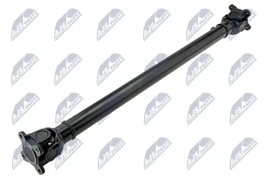 Gelenkwelle, Achsantrieb vorne NTY NWN-BM-001 Bild Gelenkwelle, Achsantrieb vorne NTY NWN-BM-001