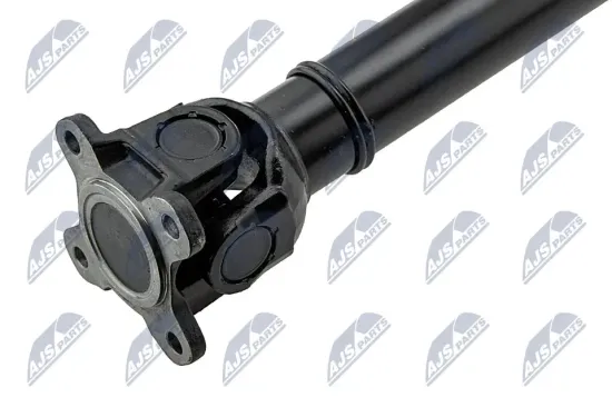Gelenkwelle, Achsantrieb vorne NTY NWN-BM-001 Bild Gelenkwelle, Achsantrieb vorne NTY NWN-BM-001