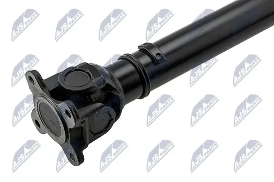 Gelenkwelle, Achsantrieb vorne NTY NWN-BM-001 Bild Gelenkwelle, Achsantrieb vorne NTY NWN-BM-001