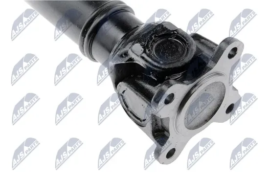 Gelenkwelle, Achsantrieb vorne NTY NWN-BM-001 Bild Gelenkwelle, Achsantrieb vorne NTY NWN-BM-001