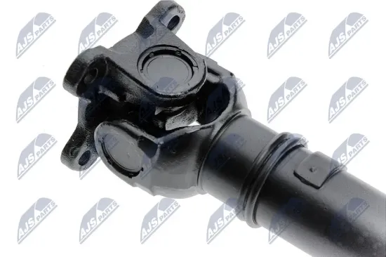 Gelenkwelle, Achsantrieb vorne NTY NWN-BM-001 Bild Gelenkwelle, Achsantrieb vorne NTY NWN-BM-001