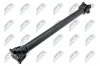 Gelenkwelle, Achsantrieb vorne NTY NWN-BM-003 Bild Gelenkwelle, Achsantrieb vorne NTY NWN-BM-003