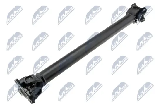 Gelenkwelle, Achsantrieb vorne NTY NWN-BM-003 Bild Gelenkwelle, Achsantrieb vorne NTY NWN-BM-003