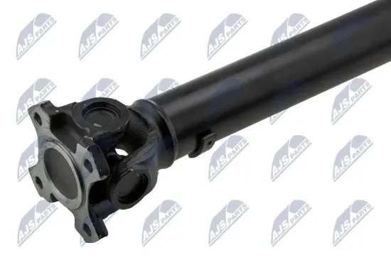 Gelenkwelle, Achsantrieb vorne NTY NWN-BM-003 Bild Gelenkwelle, Achsantrieb vorne NTY NWN-BM-003