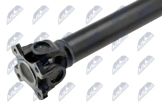 Gelenkwelle, Achsantrieb vorne NTY NWN-BM-003 Bild Gelenkwelle, Achsantrieb vorne NTY NWN-BM-003
