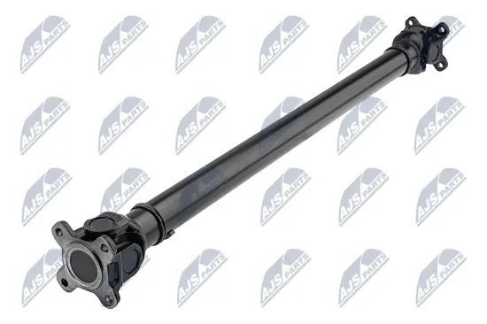 Gelenkwelle, Achsantrieb vorne NTY NWN-BM-004 Bild Gelenkwelle, Achsantrieb vorne NTY NWN-BM-004