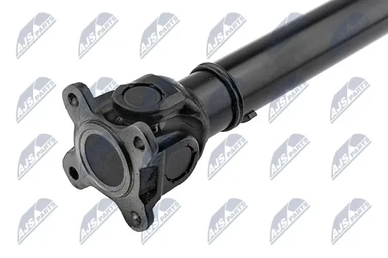 Gelenkwelle, Achsantrieb vorne NTY NWN-BM-004 Bild Gelenkwelle, Achsantrieb vorne NTY NWN-BM-004