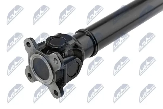 Gelenkwelle, Achsantrieb vorne NTY NWN-BM-004 Bild Gelenkwelle, Achsantrieb vorne NTY NWN-BM-004