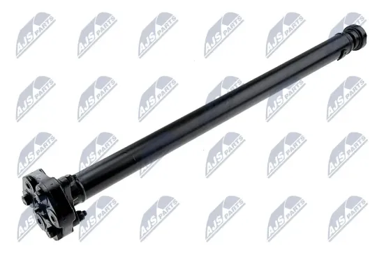 Gelenkwelle, Achsantrieb vorne NTY NWN-BM-008 Bild Gelenkwelle, Achsantrieb vorne NTY NWN-BM-008