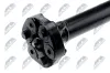 Gelenkwelle, Achsantrieb vorne NTY NWN-BM-008 Bild Gelenkwelle, Achsantrieb vorne NTY NWN-BM-008