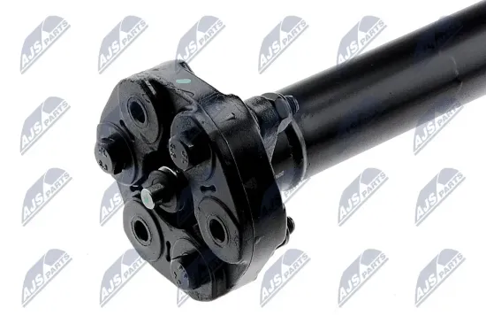 Gelenkwelle, Achsantrieb vorne NTY NWN-BM-008 Bild Gelenkwelle, Achsantrieb vorne NTY NWN-BM-008