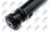 Gelenkwelle, Achsantrieb vorne NTY NWN-BM-008 Bild Gelenkwelle, Achsantrieb vorne NTY NWN-BM-008