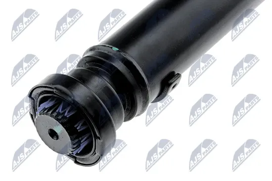 Gelenkwelle, Achsantrieb vorne NTY NWN-BM-008 Bild Gelenkwelle, Achsantrieb vorne NTY NWN-BM-008
