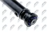 Gelenkwelle, Achsantrieb vorne NTY NWN-BM-008 Bild Gelenkwelle, Achsantrieb vorne NTY NWN-BM-008