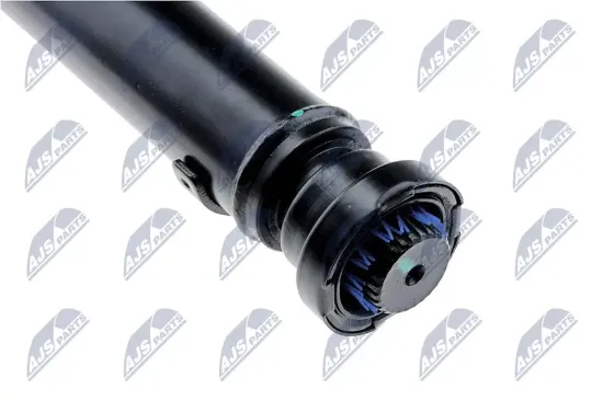Gelenkwelle, Achsantrieb vorne NTY NWN-BM-008 Bild Gelenkwelle, Achsantrieb vorne NTY NWN-BM-008