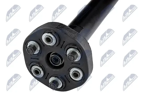 Gelenkwelle, Achsantrieb hinten NTY NWN-BM-009 Bild Gelenkwelle, Achsantrieb hinten NTY NWN-BM-009