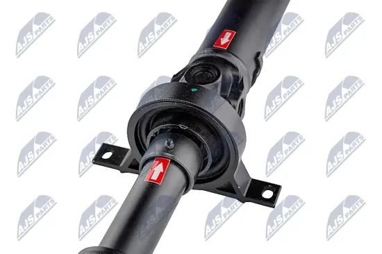 Gelenkwelle, Achsantrieb hinten NTY NWN-BM-009 Bild Gelenkwelle, Achsantrieb hinten NTY NWN-BM-009