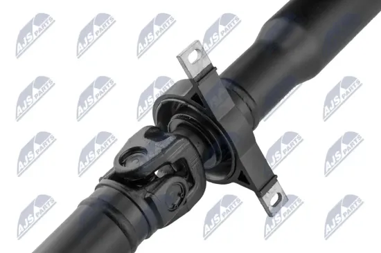 Gelenkwelle, Achsantrieb hinten NTY NWN-BM-011 Bild Gelenkwelle, Achsantrieb hinten NTY NWN-BM-011