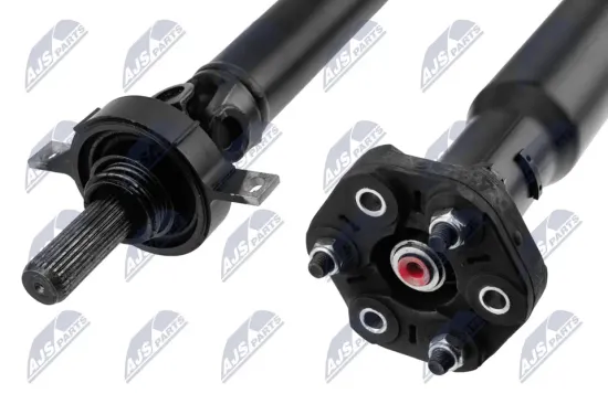 Gelenkwelle, Achsantrieb hinten NTY NWN-BM-012 Bild Gelenkwelle, Achsantrieb hinten NTY NWN-BM-012