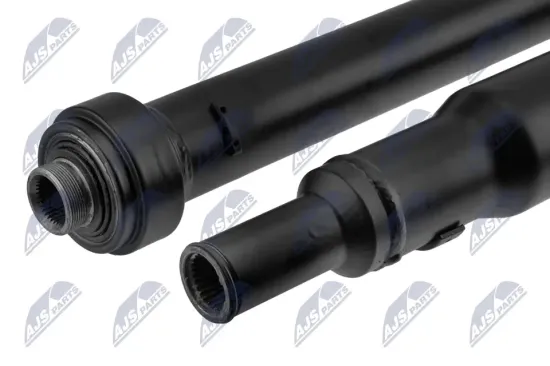 Gelenkwelle, Achsantrieb hinten NTY NWN-BM-012 Bild Gelenkwelle, Achsantrieb hinten NTY NWN-BM-012