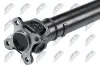 Gelenkwelle, Achsantrieb hinten NTY NWN-BM-016 Bild Gelenkwelle, Achsantrieb hinten NTY NWN-BM-016
