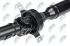 Gelenkwelle, Achsantrieb hinten NTY NWN-BM-016 Bild Gelenkwelle, Achsantrieb hinten NTY NWN-BM-016