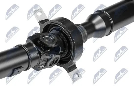 Gelenkwelle, Achsantrieb hinten NTY NWN-BM-016 Bild Gelenkwelle, Achsantrieb hinten NTY NWN-BM-016