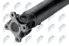 Gelenkwelle, Achsantrieb hinten NTY NWN-BM-017 Bild Gelenkwelle, Achsantrieb hinten NTY NWN-BM-017