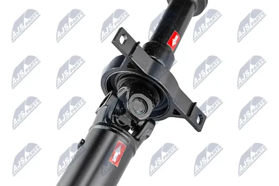 Gelenkwelle, Achsantrieb hinten NTY NWN-BM-020 Bild Gelenkwelle, Achsantrieb hinten NTY NWN-BM-020