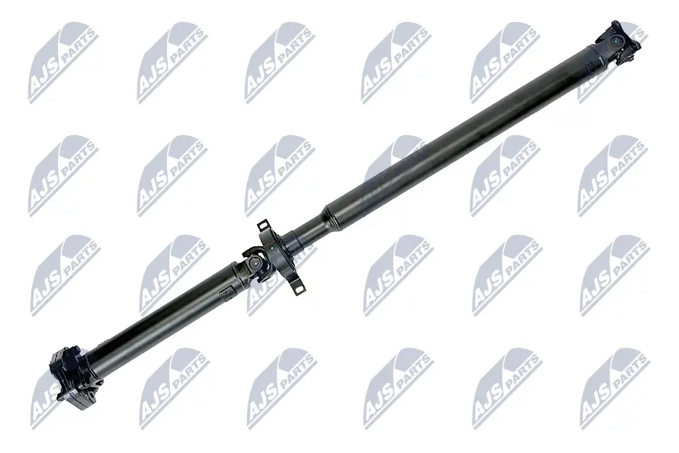 Gelenkwelle, Achsantrieb hinten NTY NWN-BM-021