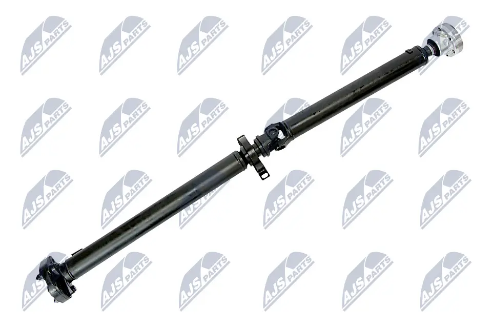 Gelenkwelle, Achsantrieb hinten NTY NWN-BM-022