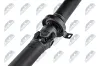Gelenkwelle, Achsantrieb hinten NTY NWN-BM-022 Bild Gelenkwelle, Achsantrieb hinten NTY NWN-BM-022