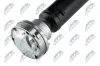 Gelenkwelle, Achsantrieb hinten NTY NWN-BM-023 Bild Gelenkwelle, Achsantrieb hinten NTY NWN-BM-023